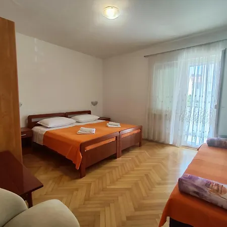 Stipe Apartment Primosten