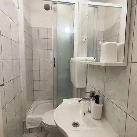 Stipe Apartment