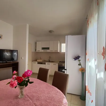 Apartment Stipe