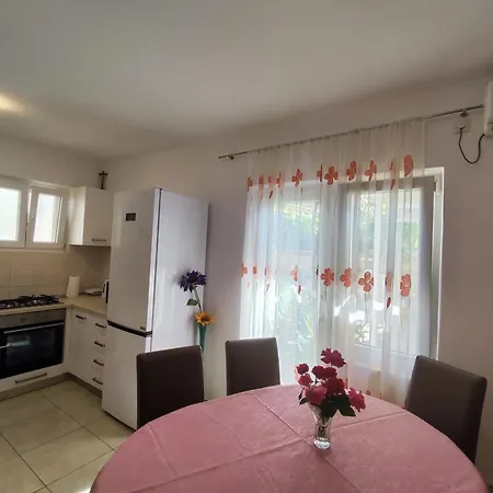 Stipe Apartment Primosten