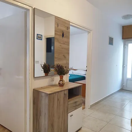 Stipe Apartment