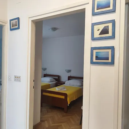 Apartment Stipe Primosten