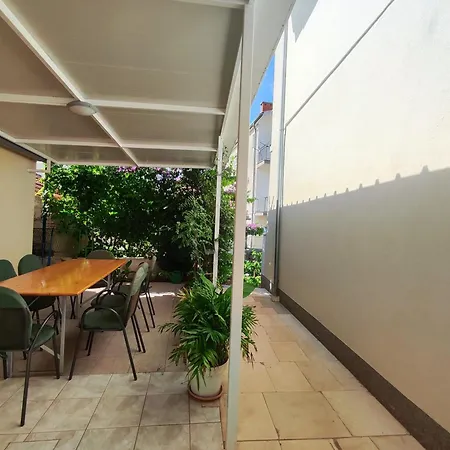 Apartment Stipe Primosten