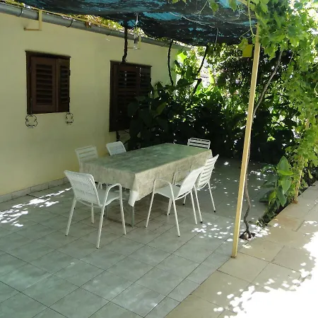 Apartment Stipe Primosten