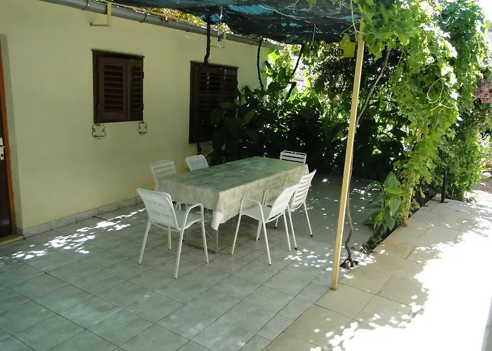 Apartman Stipe Primosten