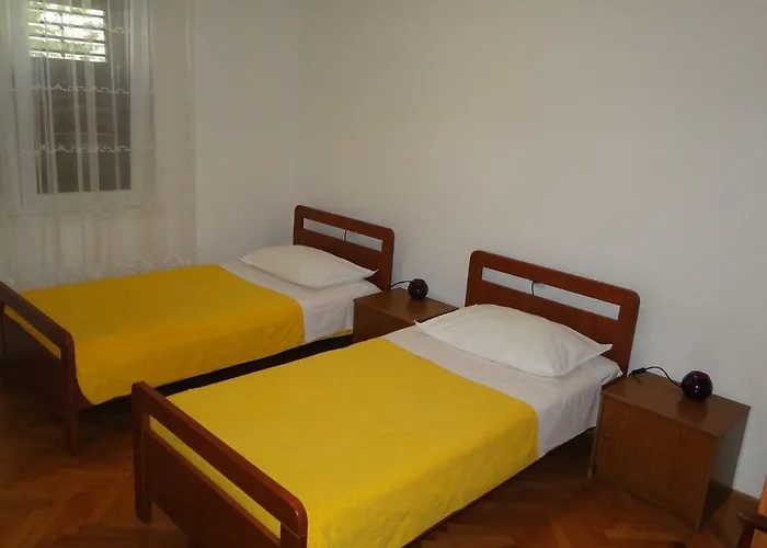 Stipe Apartment Primošten